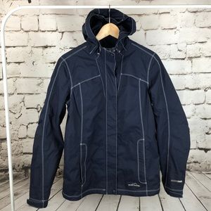 Eddie Bauer WeatherEdge Rain/Windbreaker, Medium
